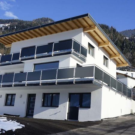 Apartment Hanna Ramsau im Zillertal Exterior photo