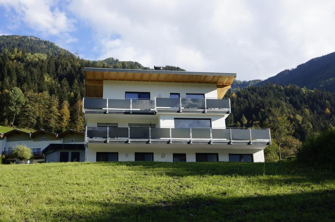 Apartment Hanna Ramsau im Zillertal Exterior photo