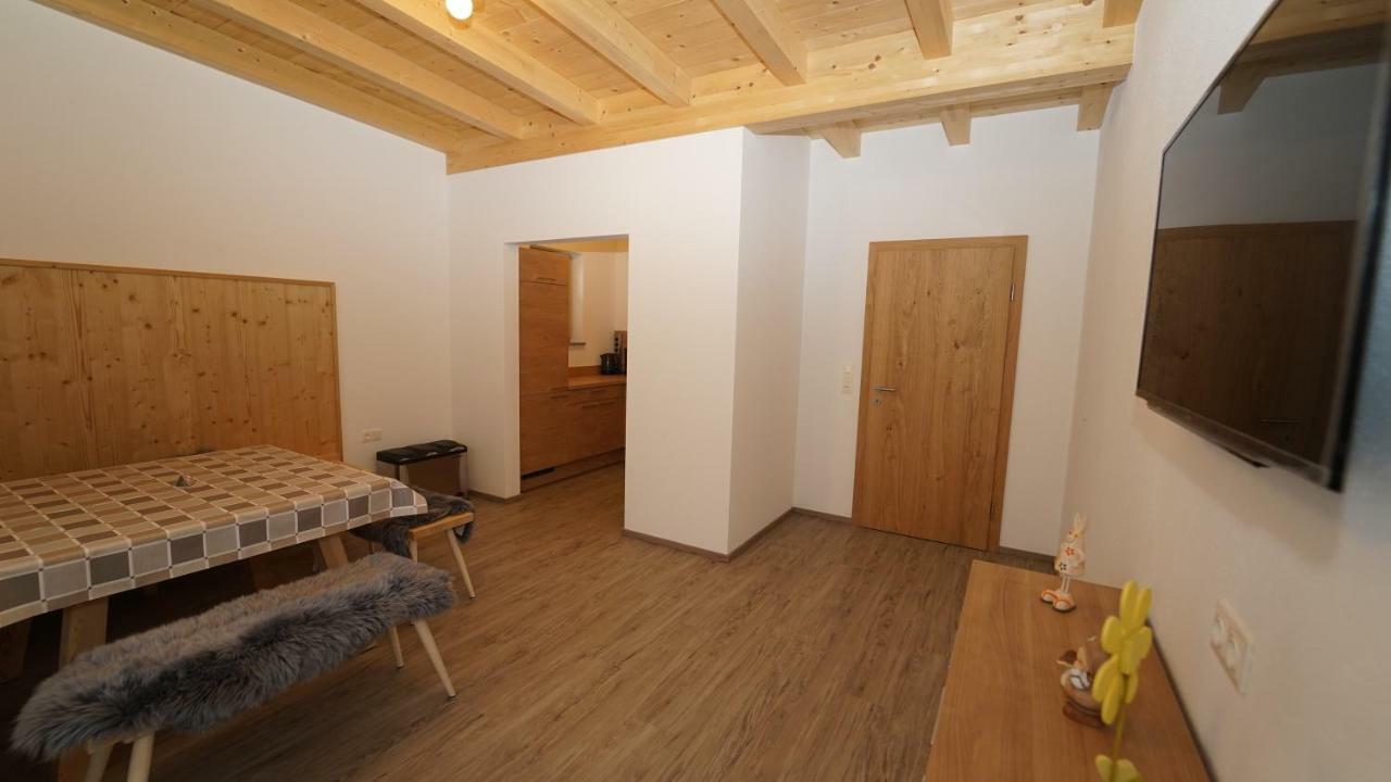 Apartment Hanna Ramsau im Zillertal Exterior photo