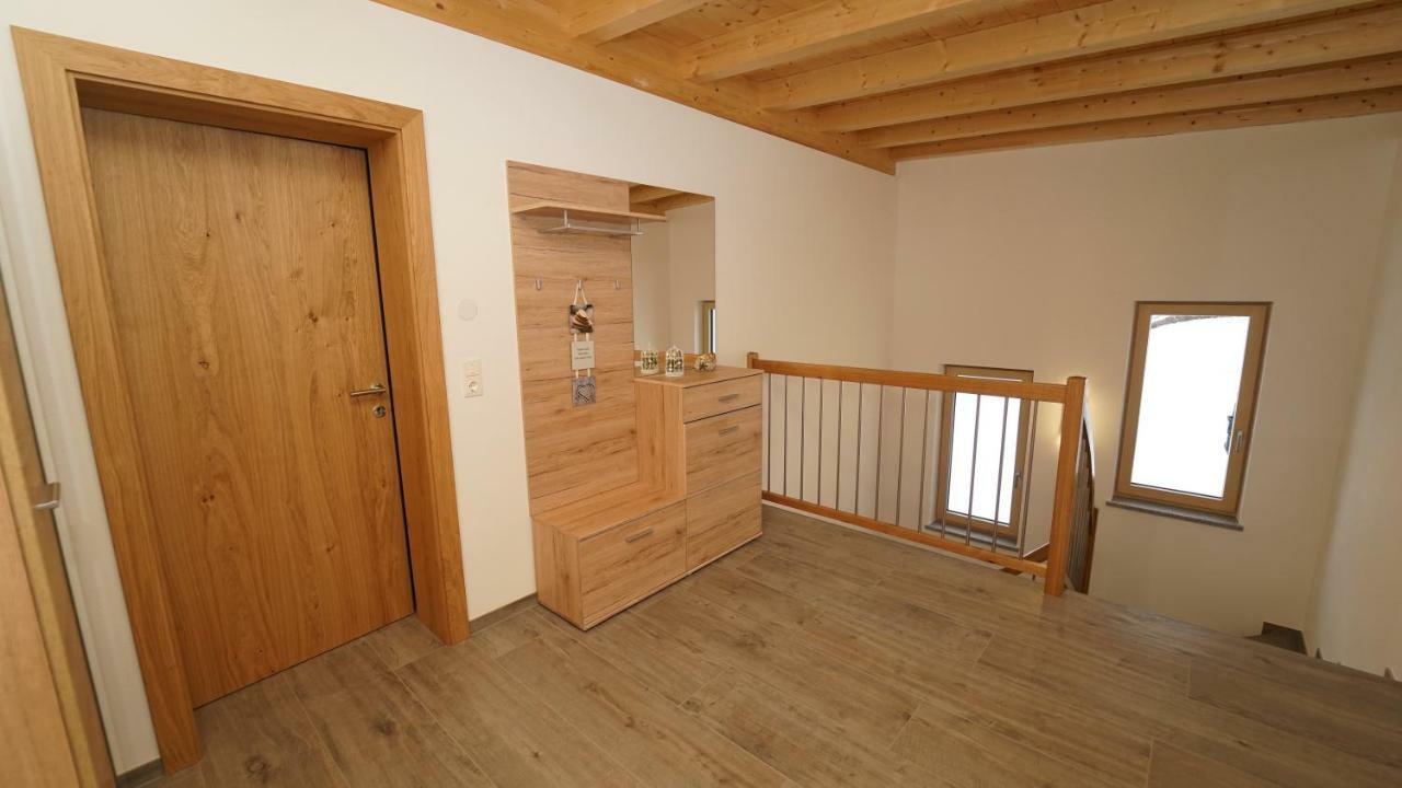 Apartment Hanna Ramsau im Zillertal Exterior photo