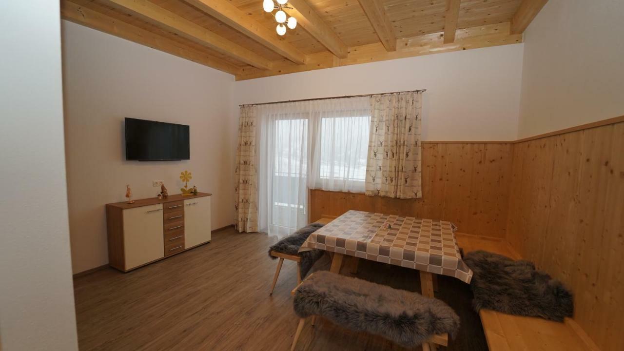 Apartment Hanna Ramsau im Zillertal Exterior photo