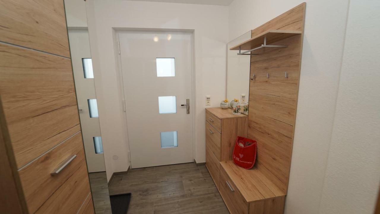 Apartment Hanna Ramsau im Zillertal Exterior photo