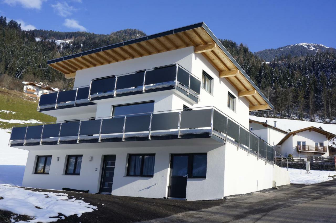Apartment Hanna Ramsau im Zillertal Exterior photo