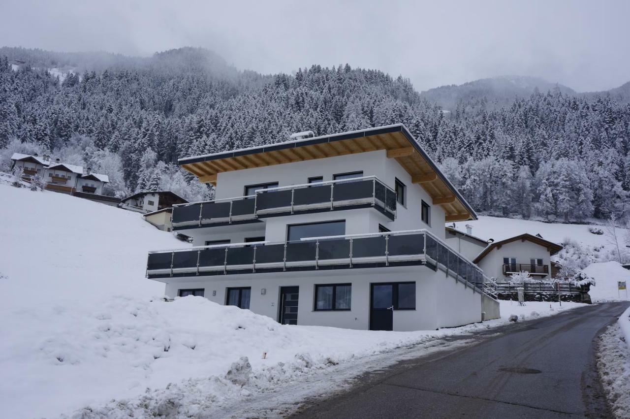 Apartment Hanna Ramsau im Zillertal Exterior photo